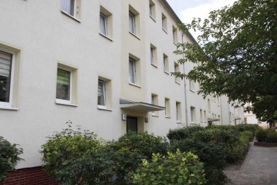 Hier kann der Tag beginnen!