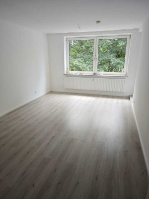 Schöne 3-Zimmer-Wohnung mit Balkon in Emden
