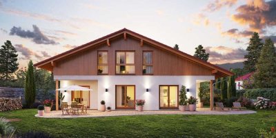 *Hilden* DAS LANDHAUS MIT BESONDEREM FLAIR von OKAL