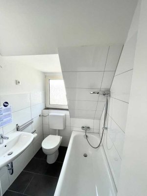 Gemütliche und zentrumsnahe 1-Zimmer-Wohnung in Hemer Mitte