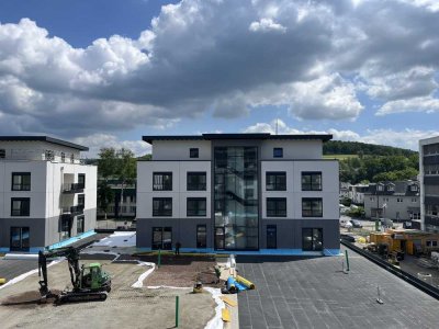 2-Zimmer-Wohnung in der Ortsmitte Neunkirchen