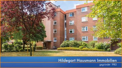 Großzügiges Wohnen mit Naturanbindung