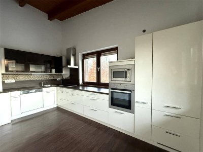 Gemütliche Wohnung in schöner Lage von Wattens!