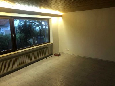 Einliegerwohnung in Nürtingen-Raidwangen