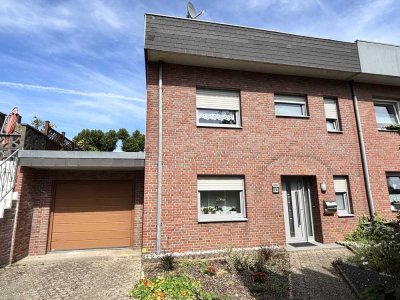 Attraktives 5-Zimmer-EFH für Familien: Einziehen und Wohlfühlen!