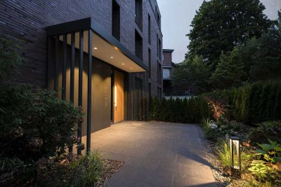 OPEN HOUSE 27.11. 17-19 UHR