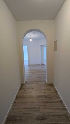 Zuhause zum Wohlfühlen - frisch renovierte 3-Zimmer-Wohnung im Herzen Neumarkts