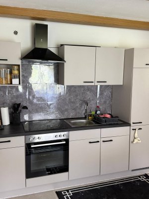 Charmante 2-Zimmer-Wohnung mit Garten &amp; Parkplatz in Gmunden