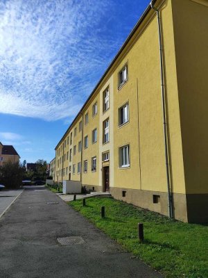 Dein modernes Nest in der Altstadt - 2-Raumwohnung mit Dusche