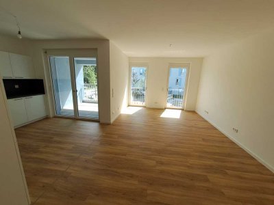 Großzügig wohnen mitten in Neu-Ulm
