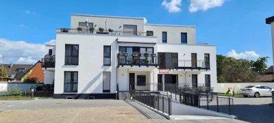 Maklerfreie 2-Zimmer-Wohnung, 78 qm, in St. Augustin Menden