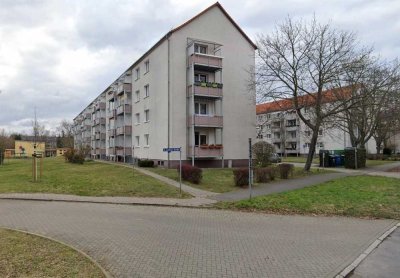 1-Zimmer-Wohnung mit Balkon in Teltow