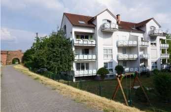 Leben am Main – Attraktive 2-Zimmer-Wohnung in Gustavsburg