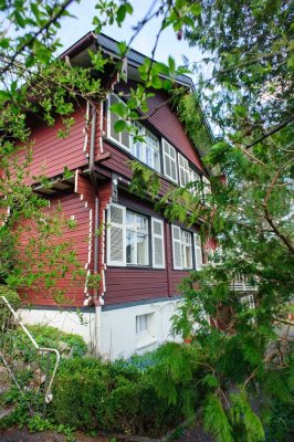 Großzügiges Einfamilienhaus in Waldrandlage von Hahnenklee