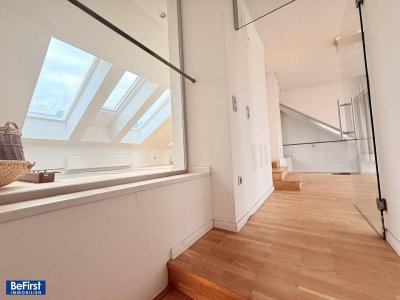 Einzigartige Gelegenheit: Traumhaftes Mehrfamilienhaus in eleganter Lage von Gersthof