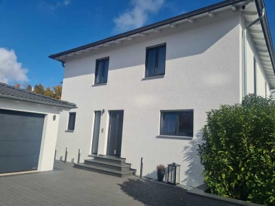Einfamilienhaus mit 4 Zimmern und 192 m² Wohnfläche in Giengen an der Brenz