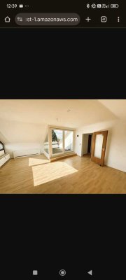 Helle 2-Zimmer Wohnung in Bornheim