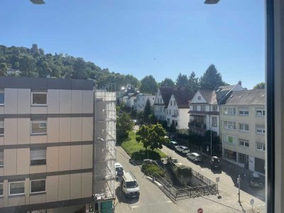 Dachgeschosswohnung mit Turmberblick/ Balkon/ 3 min zu ÖVP
