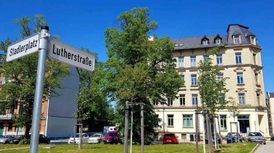 MEGA =》STADLERSTR. 11 / CITY+UNI NAH, 1 ZI DACHGESCHOSS, TAGESLICHTBAD !!