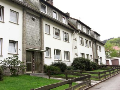 Nachmieter gesucht: 3-Zimmer DG Wohnung sucht Sie als neue/n Mieter/in