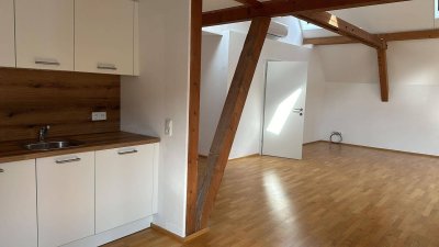 Wohnung im Zentrum der Altstadt Steyr