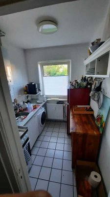 Gemütliches Nest - 2 Zimmer
