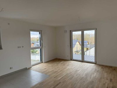Erstbezug im barrierefreien Neubau mit Stellplatz in Wesseling-Keldenich