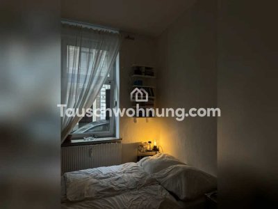 Tauschwohnung: Studentin sucht Wg Wohnung oder ein Eigenheim