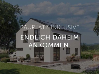 Ein Zuhause, das Wärme schenkt – für Menschen, die mehr als nur ein Haus suchen