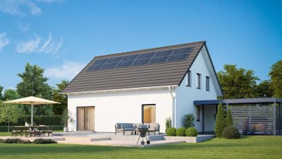 Ein Zuhause für die ganze Familie