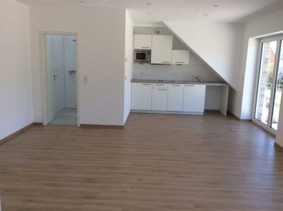 1,5-Zimmer-Wohnung mit Einbauküche in Isernhagen N.B. zum 01.02.2026 oder später zu vermieten