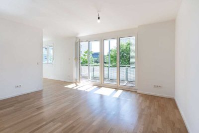 **Frisch renovierte 3,5 Zimmer Wohnung- Gut angebunden in Pasing**