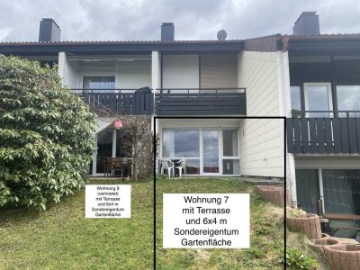 Schaffen Sie Ihr sich eigenes Reich- Endlich für immer unkündbar