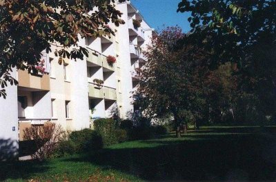 Wohnungsangebot Förderstedter Straße 32