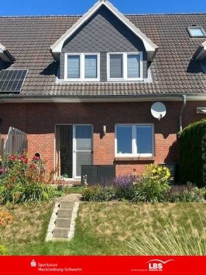 Gepflegtes Zuhause in ruhiger Lage
