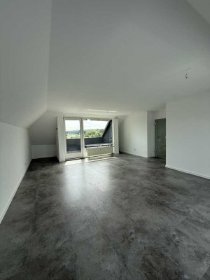 Dachgeschoss-Wohnung in Oberhausen-Königshardt - von privat - keine Maklerprovision