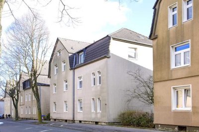 Demnächst frei! 2-Zimmer-Wohnung in Dortmund Bövinghausen