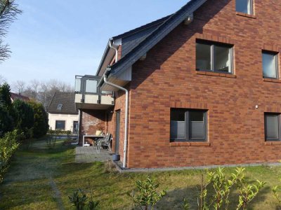 Neuwertige Wohnung zur Kapitalanlage! Gibt es auch im "Dopplepack"!