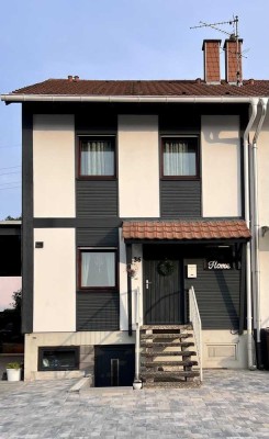 Landstuhl -  Gemütliches Reihenendhaus - Bevorzugte Lage - Provisionsfrei !