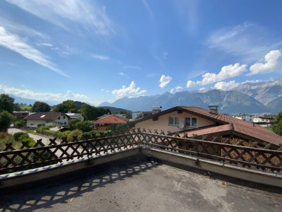 Gelegenheit - Mehrfamilienhaus, Sonnen- und Aussichtslage - Tulfes - Nähe Glungezerbahn
