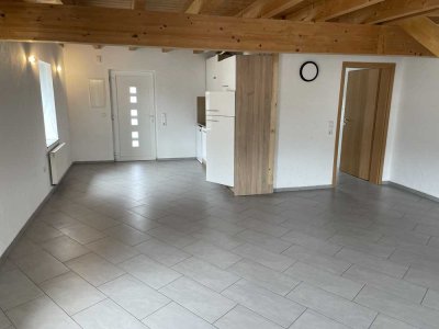 Ansprechende 3-Zimmer-Wohnung in Weiskirchen/Thailen