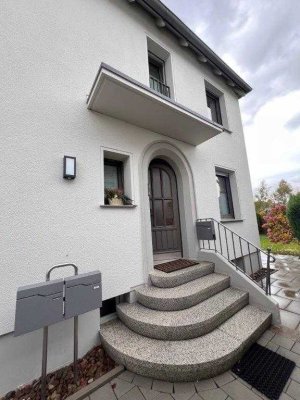 Modernisierte 3-Zimmer-Wohnung im 1. OG in Herford