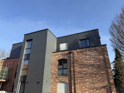 Geschmackvolle 2-Zimmer-Wohnung mit gehobener Innenausstattung in Mettingen