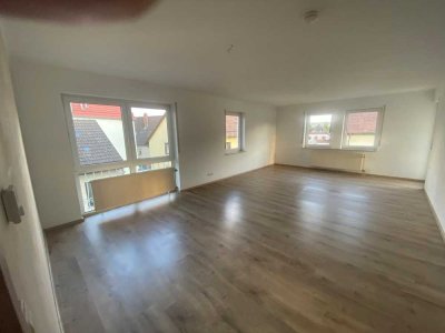 Gepflegte 4-Zimmer-Wohnung in Igersheim