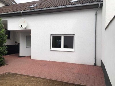 Nähe Hahnstätten, frisch renoviertes EFH mit Terrasse und Garten-direkt vom Eigentümer zu vermieten