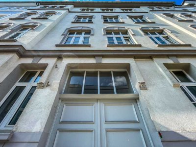 Meine Südstadtperle