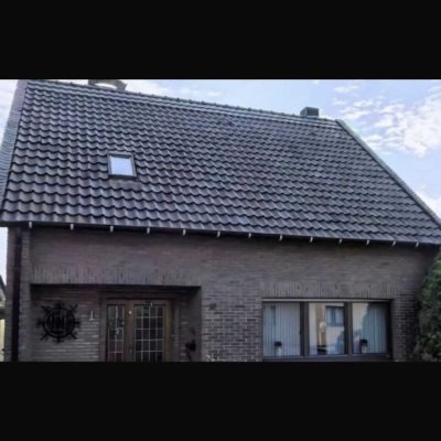 Preiswertes 4,5-Zimmer-Einfamilienhaus in Nettetal