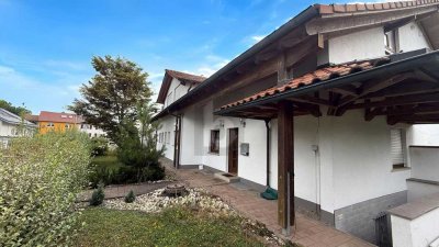 TRAUMHAUS IM DORNRÖSCHENSCHLAF