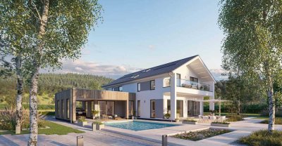 Grundstück inklusive-Top EFH in sehr gefragter Lage Schorndorf direkt