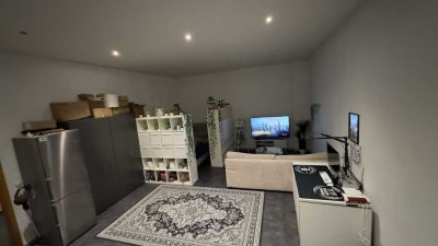 1-Zimmer-Wohnung in Kusterdingen – ab sofort frei!